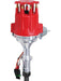 MSD Distributor Pro-Billet Ready-To-Run Advance Pontiac 350-455 (MSD-8528) 8528 MSD - Micks Gone Bush