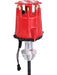MSD Distributor Pro-Billet Mechanical For Chrysler 273 318 340 360 (MSD-8534) 8534 MSD - Micks Gone Bush