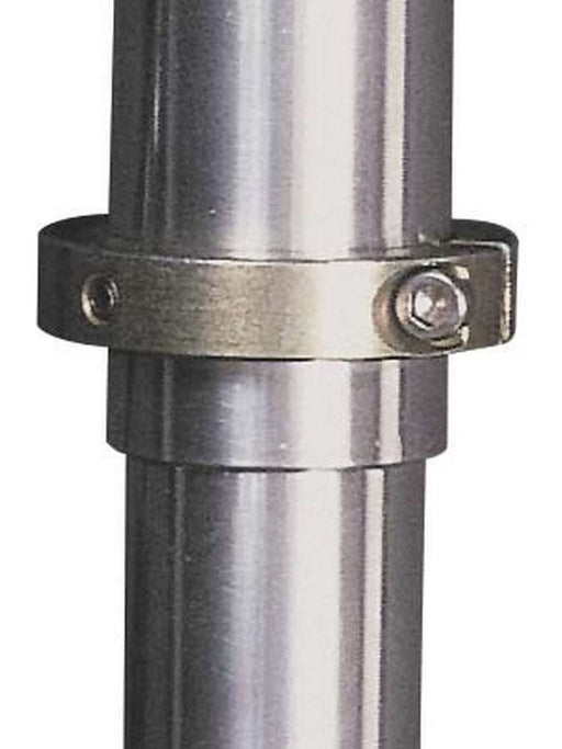 MSD Distributor Collar Replacement Adjustable Steel Chevy 8539 MSD - Micks Gone Bush