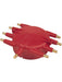 MSD Distributor Cap Male/Hei-Style Red Screw-Down Billet V8 8541 MSD - Micks Gone Bush