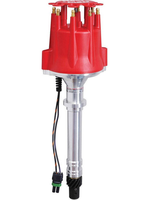 MSD Distributor Pro-Billet Marine Mechanical Chevy Big/Small Block 8560 MSD - Micks Gone Bush