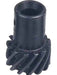 MSD Distributor Gear Iron Roll Pin Included .500 In. Dia. Shaft Chevy V-8 8561 MSD - Micks Gone Bush