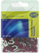 Hella Pack 100 Terminal Spade Red 5.0mm Insulated 8561 Hella - Micks Gone Bush