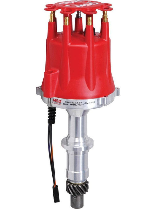 Hella Pack 100 Terminal Spade Blue 5.0mm Insulated 8563 Hella - Micks Gone Bush