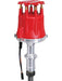 Hella Pack 100 Terminal Spade Blue 5.0mm Insulated 8563 Hella - Micks Gone Bush