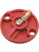 MSD Distributor Rotor Brass Contact Terminal For Crab Cap Only (MSD-8567) 8567 MSD - Micks Gone Bush