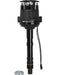 MSD Distributor Pro-Billet Small Base Mechanical Chevy Big/SB (MSD-85703) 85703 MSD - Micks Gone Bush
