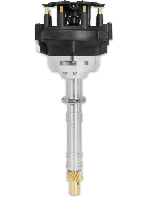 MSD Pro-Billet Racing Distributor Chevy 85705 MSD - Micks Gone Bush