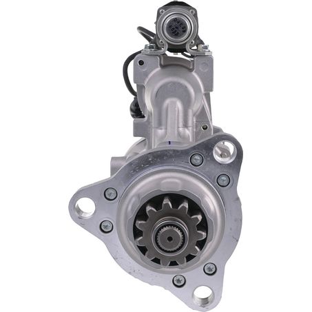 Delco Remy 61014400 12V 11 Tooth CW 150MT Starter Motor STARTER MOTOR DELCO REMY - Micks Gone Bush