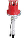 MSD Distributor Pro-Billet Tach Drive Mechanical Chevy Big/SB 8572 MSD - Micks Gone Bush