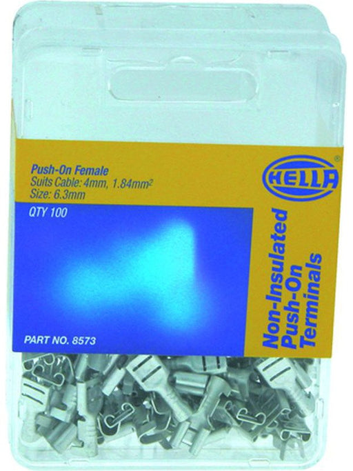 MSD Distributor Pro-Billet Ready-To-Run Advance Ford 1949-53 Flathead (MSD-8573) 8573 MSD - Micks Gone Bush