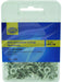Hella Pack 100 Terminal Eye 4.3mm Non Insulated 8574 Solderless Terminal Kits Hella - Micks Gone Bush