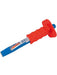 Draper Tools 25 X 250mm Octagonal Shank Cold Chisel With Hand Guard 08576 Draper Tools - Micks Gone Bush