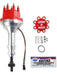 MSD Distributor Pro-Billet Magnetic Pickup Mechanical Advance HEI 85771 MSD - Micks Gone Bush