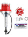 MSD Distributor Pro-Billet Magnetic Pickup Mechanical Advance HEI 85786 MSD - Micks Gone Bush