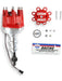 MSD Distributor Pro-Billet Magnetic Trigger Mechanical Advance Small Dia 85787 MSD - Micks Gone Bush