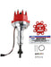 MSD Distributor Pro-Billet Magnetic Pickup Mechanical Advance HEI 85791 MSD - Micks Gone Bush