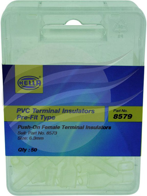 MSD Distributor Pro-Billet Mechanical Advance Ford 289-302 (MSD-8579) 8579 MSD - Micks Gone Bush