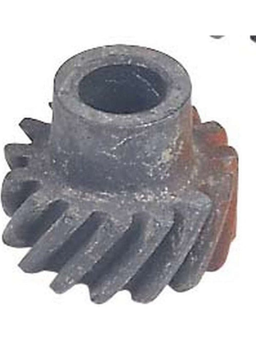 MSD Distributor Gear Iron w/ Roll Pin .531" Dia. Shaft Ford 332-428 (MSD-85812) 85812 MSD - Micks Gone Bush
