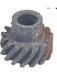 MSD Distributor Gear Iron w/ Roll Pin .531" Dia. Shaft Ford 332-428 (MSD-85812) 85812 MSD - Micks Gone Bush