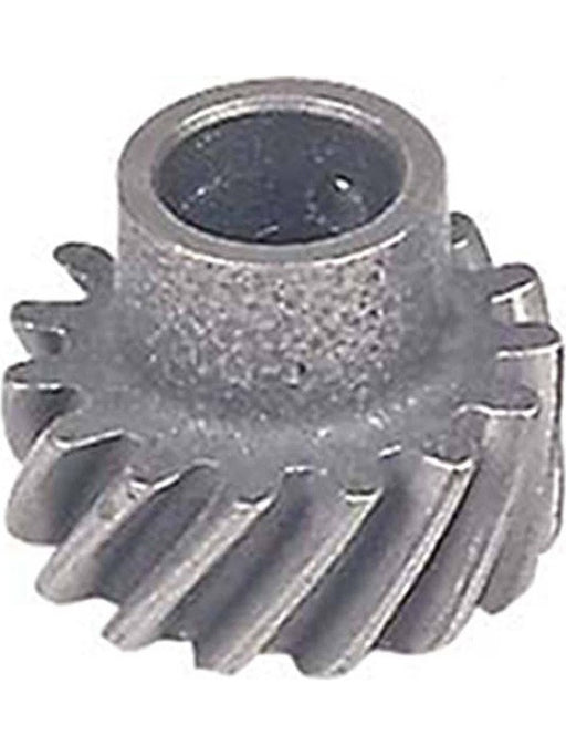 MSD Distributor Gear Steel w/ Roll Pin .531" Dia. Shaft Ford 332-428 85813 MSD - Micks Gone Bush