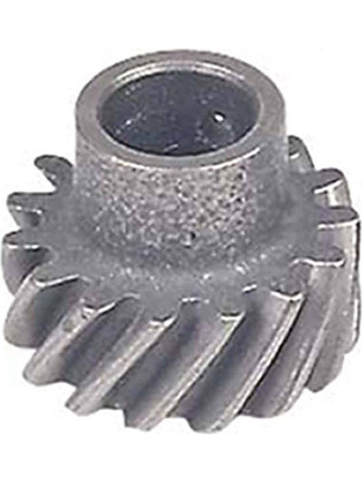 MSD Distributor Gear Steel w/ Roll Pin .531" Dia. Shaft Ford 332-428 85813 MSD - Micks Gone Bush