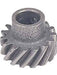 MSD Distributor Gear Steel w/ Roll Pin .531" Dia. Shaft Ford 332-428 85813 MSD - Micks Gone Bush