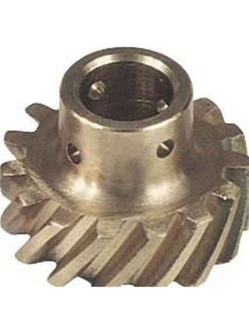 MSD Distributor Gear Bronze Race .530" Dia Ford 351C 351M 400 429 460 8581 MSD - Micks Gone Bush