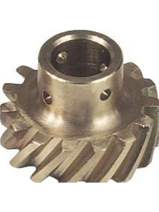 MSD Distributor Gear Bronze Race .530" Dia Ford 351C 351M 400 429 460 8581 MSD - Micks Gone Bush