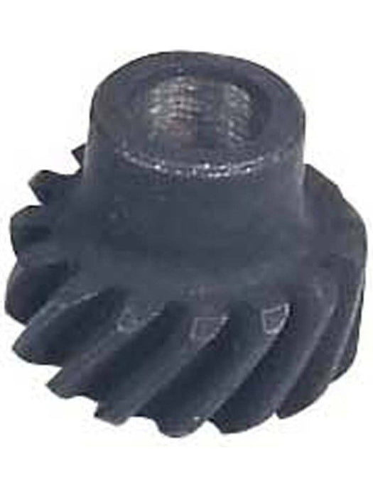 MSD Distributor Gear Steel Roll Pin with .468" Dia Shaft Ford 302 85833 MSD - Micks Gone Bush