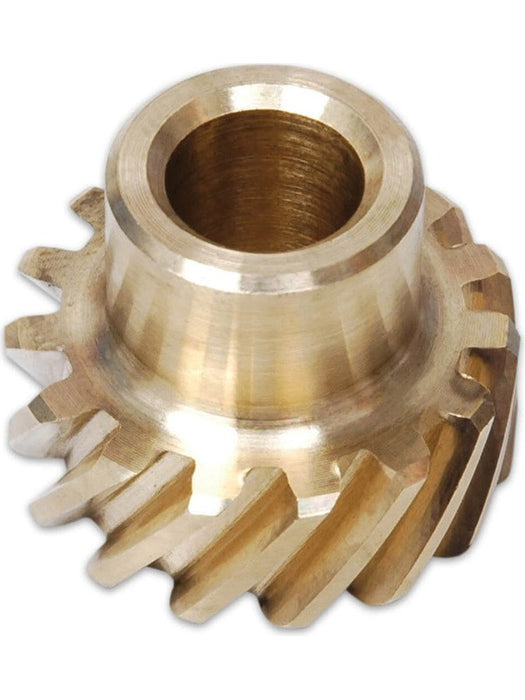 MSD Distributor Gear Bronze Race .468" Diameter Shaft Ford 289 302 8583 MSD - Micks Gone Bush