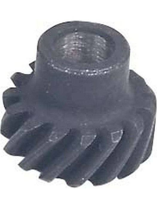 MSD Distributor Gear Iron Roll Pin with .531" Dia Shaft Ford 351W 85852 MSD - Micks Gone Bush