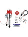 MSD Distributor Pro-Billet Ready-To-Run Magnetic Pickup Vacuum 85951 MSD - Micks Gone Bush