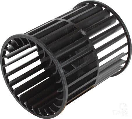 Red Dot Air Conditioning Blower Wheel RD556560P, 81MM AIR CONDITIONING BLOWER WHEEL REDDOT - Micks Gone Bush