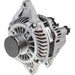 OEX Alternator 12V 120A Mitsubishi Style MXA2025 ALTERNATOR OEX - Micks Gone Bush