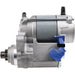 Oex Starter Motor 12V 9TH CW Denso Style starter motor OEX - Micks Gone Bush