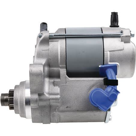 OEX Starter Motor 12V 9 Tooth CW Denso Style DXS528 STARTER MOTOR OEX - Micks Gone Bush