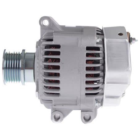 OEX Alternator 12V 105A Denso Style DXA586 ALTERNATOR OEX - Micks Gone Bush