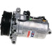 OEX Air Conditioning Compressor 12V Direct Mount SS120 Style CXS0019 AIR CONDITIONING COMPRESSOR OEX - Micks Gone Bush