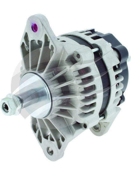 Remy Alternator 24V 70A Delco 24Si Jcb Loaders Cummins Reg P, L, If, S 8600017 Remy - Micks Gone Bush