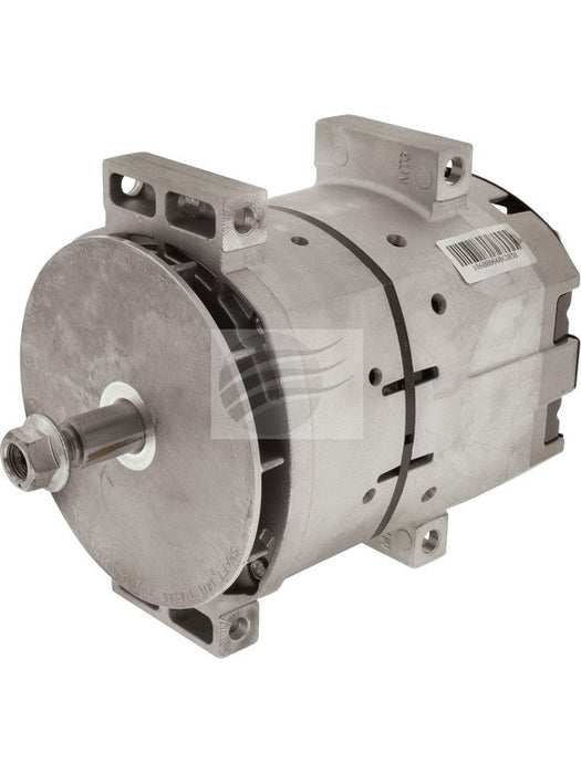 Remy Alternator 12V 140A Int Reg Delco 35Si Pad Mount Brushless 8600066 Remy - Micks Gone Bush