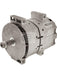 Remy Alternator 12V 140A Int Reg Delco 35Si Pad Mount Brushless 8600066 Remy - Micks Gone Bush
