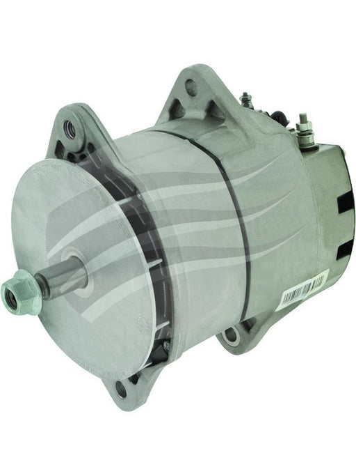 Remy Alternator 24V 95A Int Reg, For Delco Remy 36Si, Use 65-0038 8600110 Remy - Micks Gone Bush