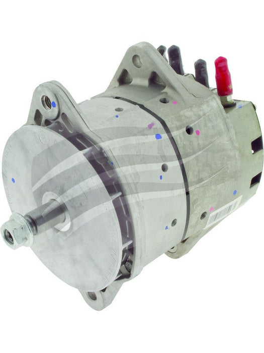Remy Alternator 12V 170A Int Reg Delco 36Si Quad Mount Brushless 8600125 Remy Remy - Micks Gone Bush
