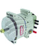 Remy Alternator 12V 170A Int Reg Delco 36Si Pad Mount Brushless 8600127 Remy - Micks Gone Bush