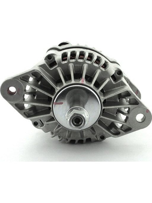 Remy Alternator 12V 160A J180 Mount Mack Volvo Trucks 24Si Genuine P, 8600142 Remy - Micks Gone Bush