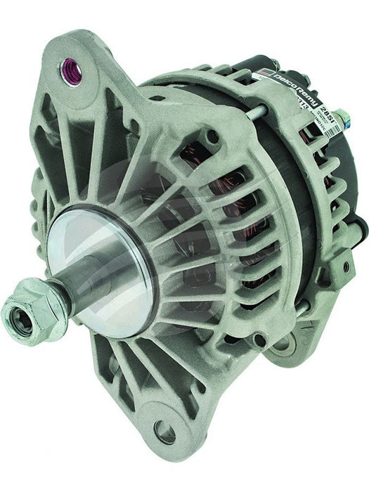Remy Alternator 12V 200A 28Si Delco J180 Mount 8600313 Remy - Micks Gone Bush