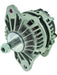 Remy Alternator 12V 200A 28Si Delco J180 Mount 8600313 Remy - Micks Gone Bush