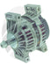 Remy Alternator 12V 200A Int Reg Delco 28Si, Pad Mount Self Excites 8600314 Remy - Micks Gone Bush