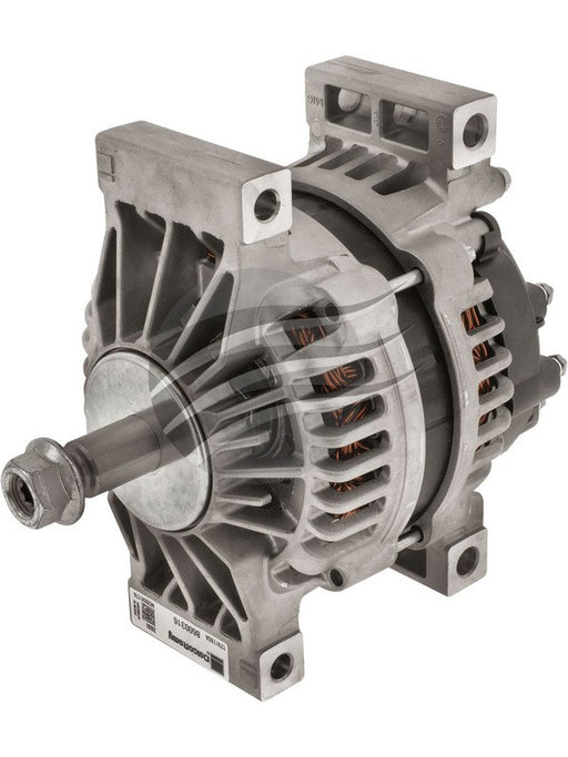 Remy Alternator 12V 180A Pad Mount 28Si Self Excites Forable Up To 125 8600316 Remy - Micks Gone Bush